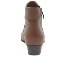 Stefany 03 Womens Ankle Boots 8 Stefany 03 Womens Ankle Boots -Snow Shoes Shop 1695206535 73867000