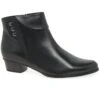 Stefany 186 Womens Ankle Boots