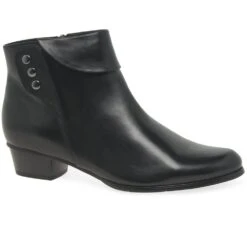 Stefany 186 Womens Ankle Boots