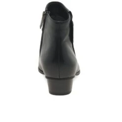 Stefany 186 Womens Ankle Boots -Snow Shoes Shop 1695212431 84805600