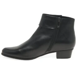 Stefany 186 Womens Ankle Boots -Snow Shoes Shop 1695212433 31495400