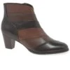 Sonia 38 Womens Ankle Boots