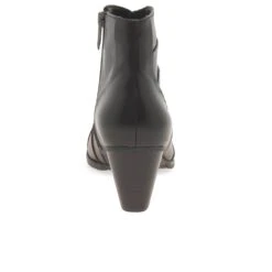 Sonia 38 Womens Ankle Boots -Snow Shoes Shop 1695213397 68775800