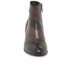 Sonia 38 Womens Ankle Boots -Snow Shoes Shop 1695213400 58248400