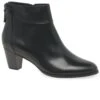 Sonia 143 Womens Ankle Boots