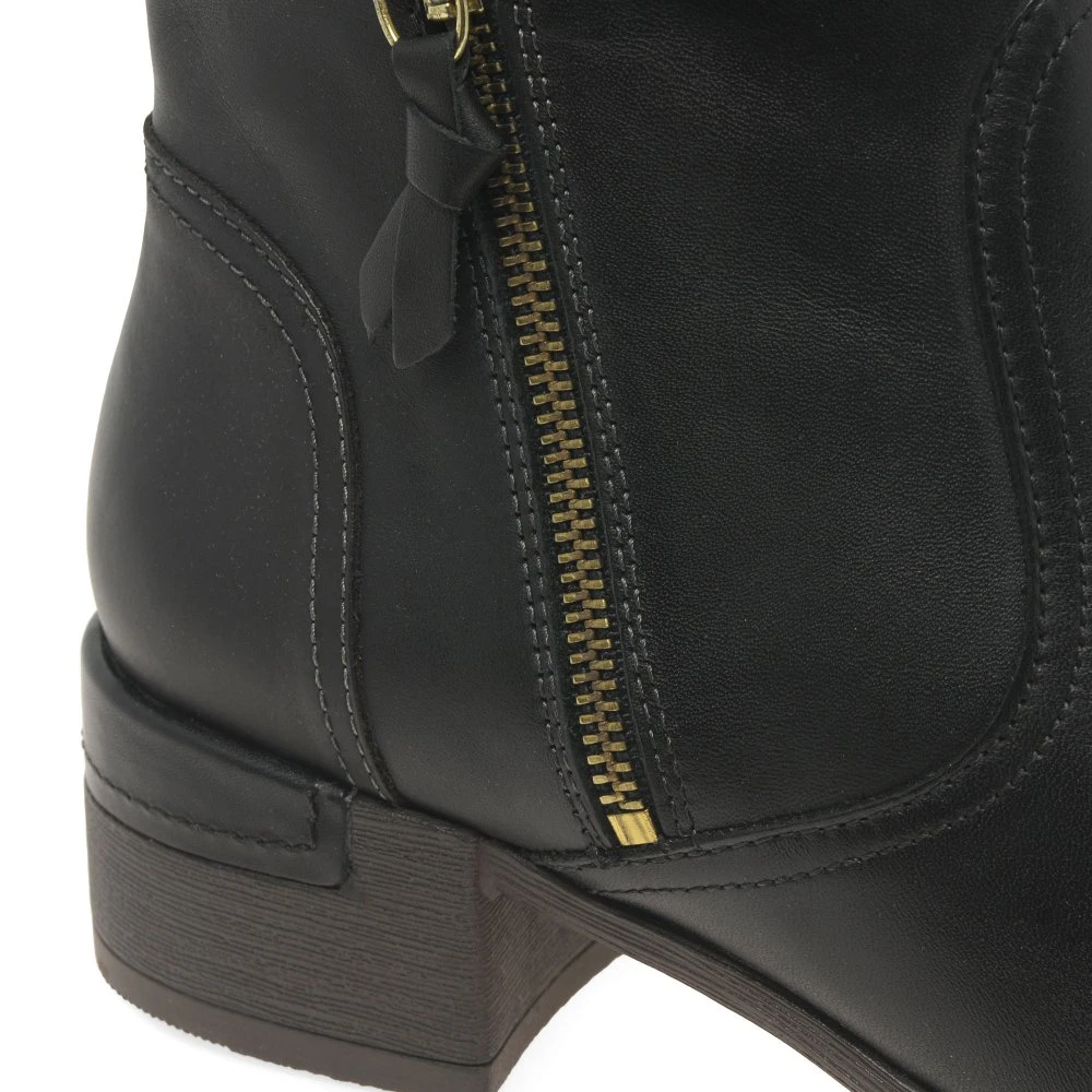 Pikolinos Monica Womens Ankle Boots 6 Pikolinos Monica Womens Ankle Boots - Image 6