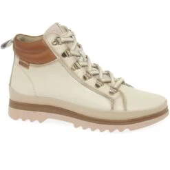 Pikolinos Vigo Womens Ankle Boots