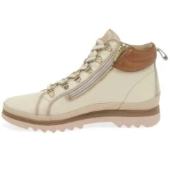 Pikolinos Vigo Womens Ankle Boots -Snow Shoes Shop 1695291340 63018100