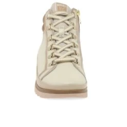 Pikolinos Vigo Womens Ankle Boots -Snow Shoes Shop 1695291342 37142300