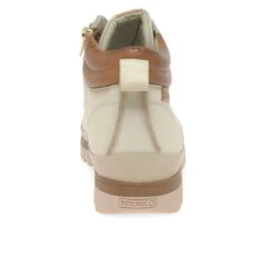 Pikolinos Vigo Womens Ankle Boots -Snow Shoes Shop 1695291345 52663900