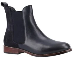 Hush Puppies Colette Womens Chelsea Boots