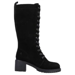 Hush Puppies Frankie Womens Boots -Snow Shoes Shop 1695636400 24028900