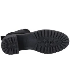 Hush Puppies Freda Womens Chelsea Boots -Snow Shoes Shop 1695636417 44289700