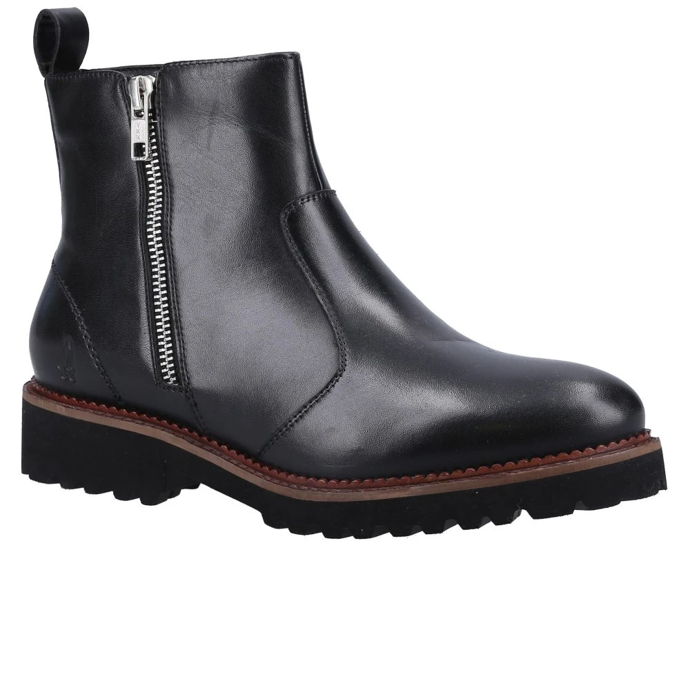 Hush Puppies Grace Womens Ankle Boots 1 Hush Puppies Grace Womens Ankle Boots