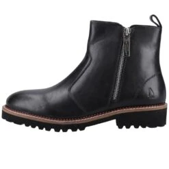 Hush Puppies Grace Womens Ankle Boots 9 Hush Puppies Grace Womens Ankle Boots -Snow Shoes Shop 1695636458 70923500