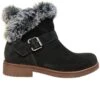 Hush Puppies Hannah Womens Boots
