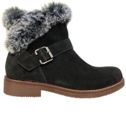 Hush Puppies Hannah Womens Boots