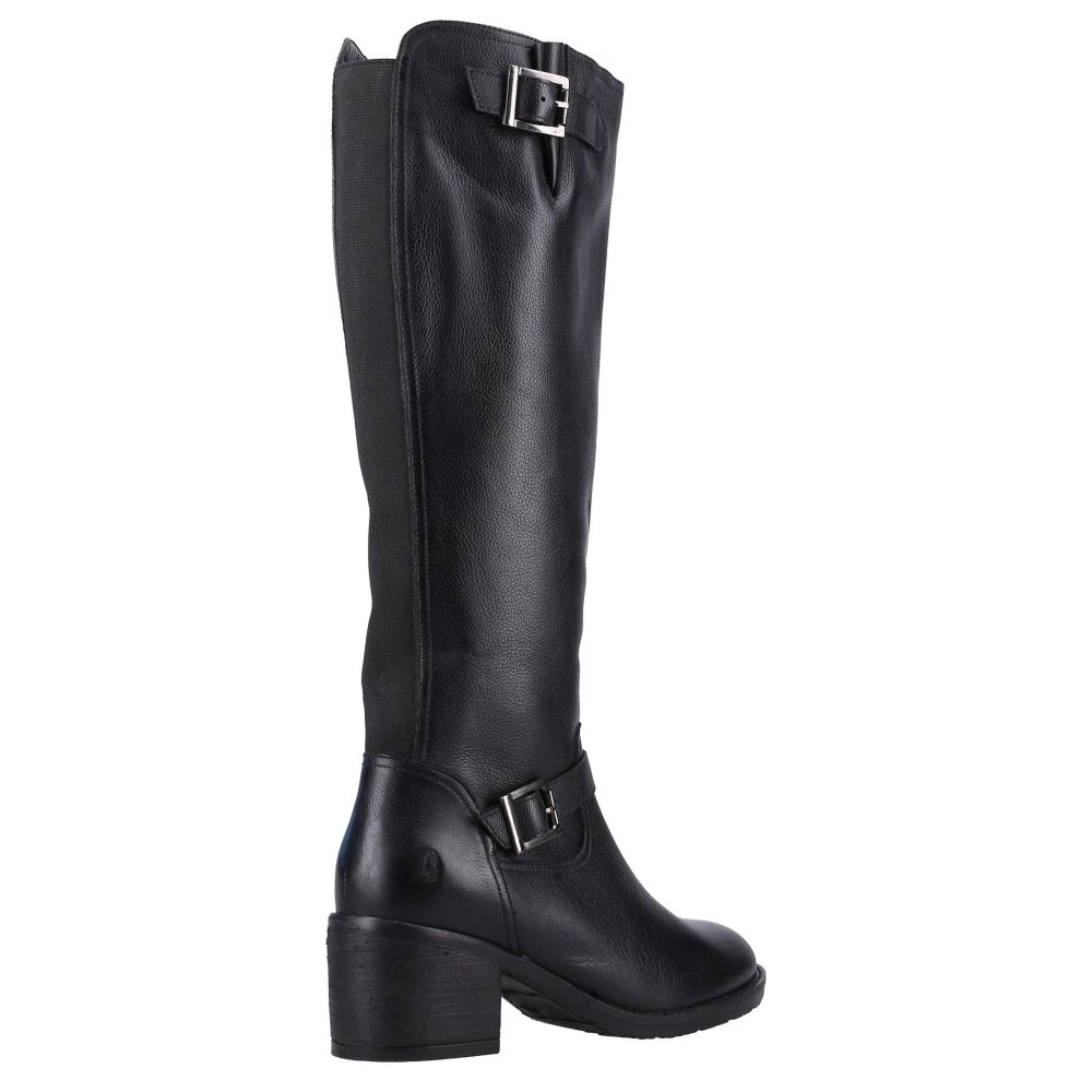 Hush Puppies Heidi Womens Boots 2 Hush Puppies Heidi Womens Boots - Image 2