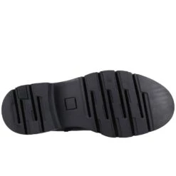 Hush Puppies Raya Womens Chelsea Boots -Snow Shoes Shop 1695636714 30510300