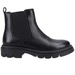 Hush Puppies Raya Womens Chelsea Boots -Snow Shoes Shop 1695636715 96319000