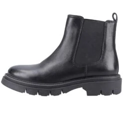 Hush Puppies Raya Womens Chelsea Boots -Snow Shoes Shop 1695636717 69450800