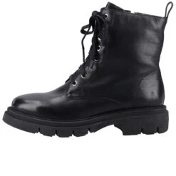 Hush Puppies Rhea Womens Ankle Boots -Snow Shoes Shop 1695636754 46085000