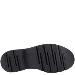 Hush Puppies Rowan Womens Boots -Snow Shoes Shop 1695636802 49464700