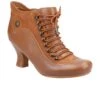 Hush Puppies Vivianna Womens Ankle Boots