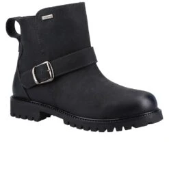 Hush Puppies Wakely Womens Boots