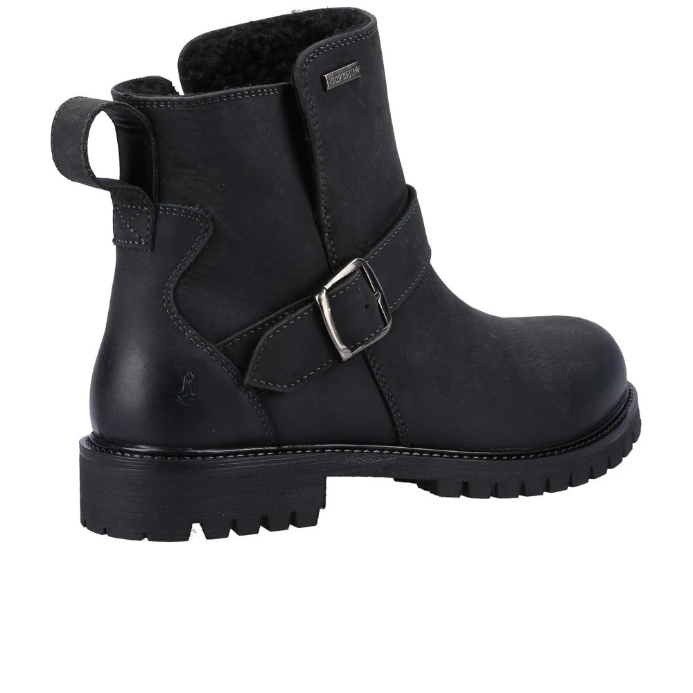 Hush Puppies Wakely Womens Boots 2 Hush Puppies Wakely Womens Boots - Image 2