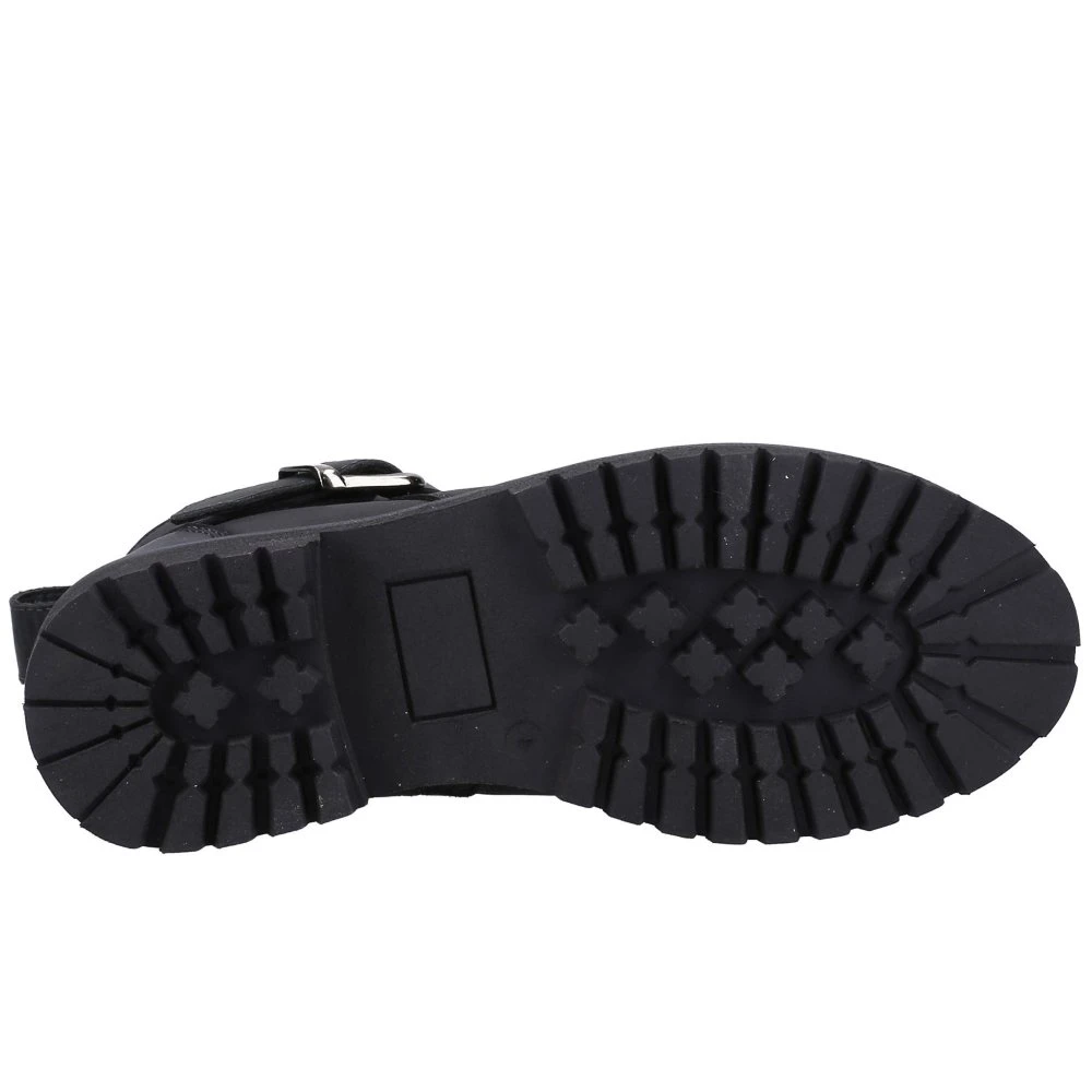 Hush Puppies Wakely Womens Boots 3 Hush Puppies Wakely Womens Boots - Image 3