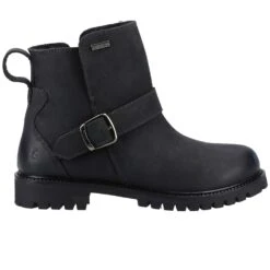 Hush Puppies Wakely Womens Boots 7 Hush Puppies Wakely Womens Boots -Snow Shoes Shop 1695636841 39539900