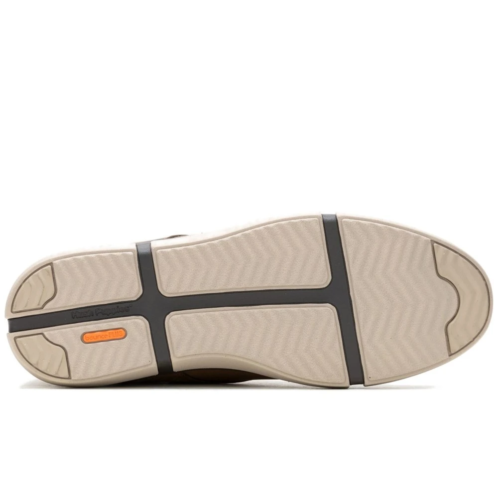 Hush Puppies Briggs Mens Chukka Boots 3 Hush Puppies Briggs Mens Chukka Boots - Image 3