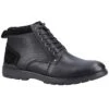 Hush Puppies Dean Mens Ankle Boots