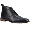 Hush Puppies Declan Mens Lace Boots
