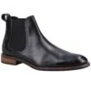 Hush Puppies Diego Mens Chelsea Boots