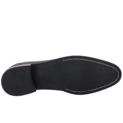 Hush Puppies Diego Mens Chelsea Boots -Snow Shoes Shop 1695637378 26517000