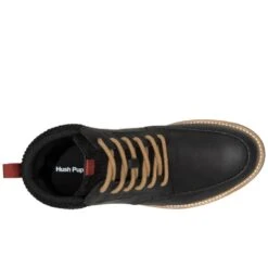 Hush Puppies Jenson Mens Boots -Snow Shoes Shop 1695637417 43571600