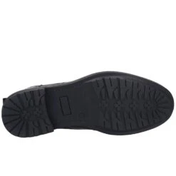 Hush Puppies Joshua Mens Brogue Boots -Snow Shoes Shop 1695637544 57249200