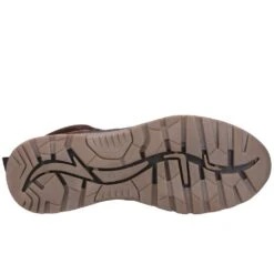 Hush Puppies Palmer Mens Boots -Snow Shoes Shop 1695637594 47258700