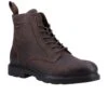 Hush Puppies Porter Mens Lace Up Boots