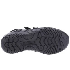 Hush Puppies Jezza Junior Boys School Boots -Snow Shoes Shop 1695638091 55605600