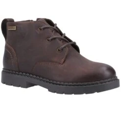 Hush Puppies Mini Presley Girls Boots