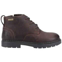 Hush Puppies Mini Presley Girls Boots -Snow Shoes Shop 1695638432 69410600