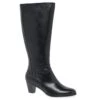 Sonia M 139 Womens Long Boots