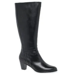 Sonia M 139 Womens Long Boots
