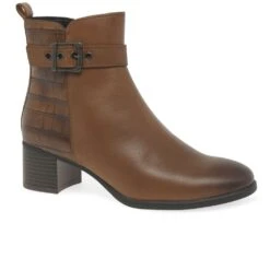 Marco Tozzi Myla Womens Ankle Boots