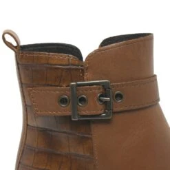 Marco Tozzi Myla Womens Ankle Boots -Snow Shoes Shop 1695738470 71195800