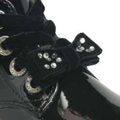 Camille LK Girls Infant Boots -Snow Shoes Shop 1695739543 33648500