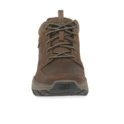 Skechers Respected Boswell Mens Walking Boots -Snow Shoes Shop 1695805305 36981700